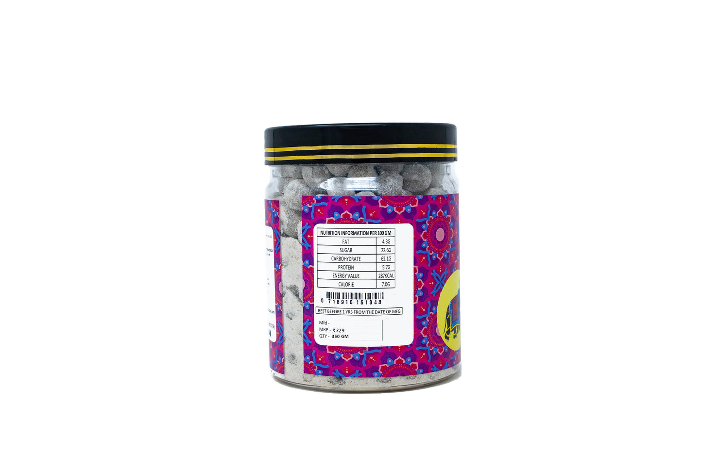 Anardana Mukhwas - Tangy and Refreshing Mouth Freshener – 350 gm