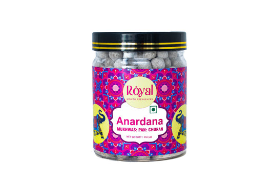 Anardana Mukhwas - Tangy and Refreshing Mouth Freshener – 350 gm