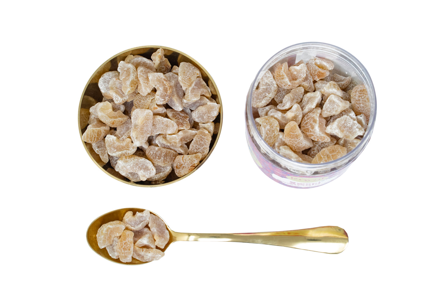 Delicious Sweet Amla (Indian Gooseberry) – 300 gm