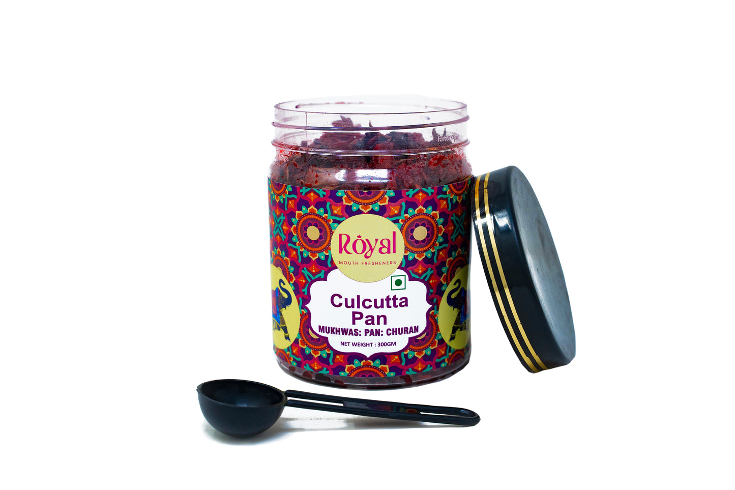 Calcutta Pan Mukhwas - A Taste of Tradition – 300gm Pack