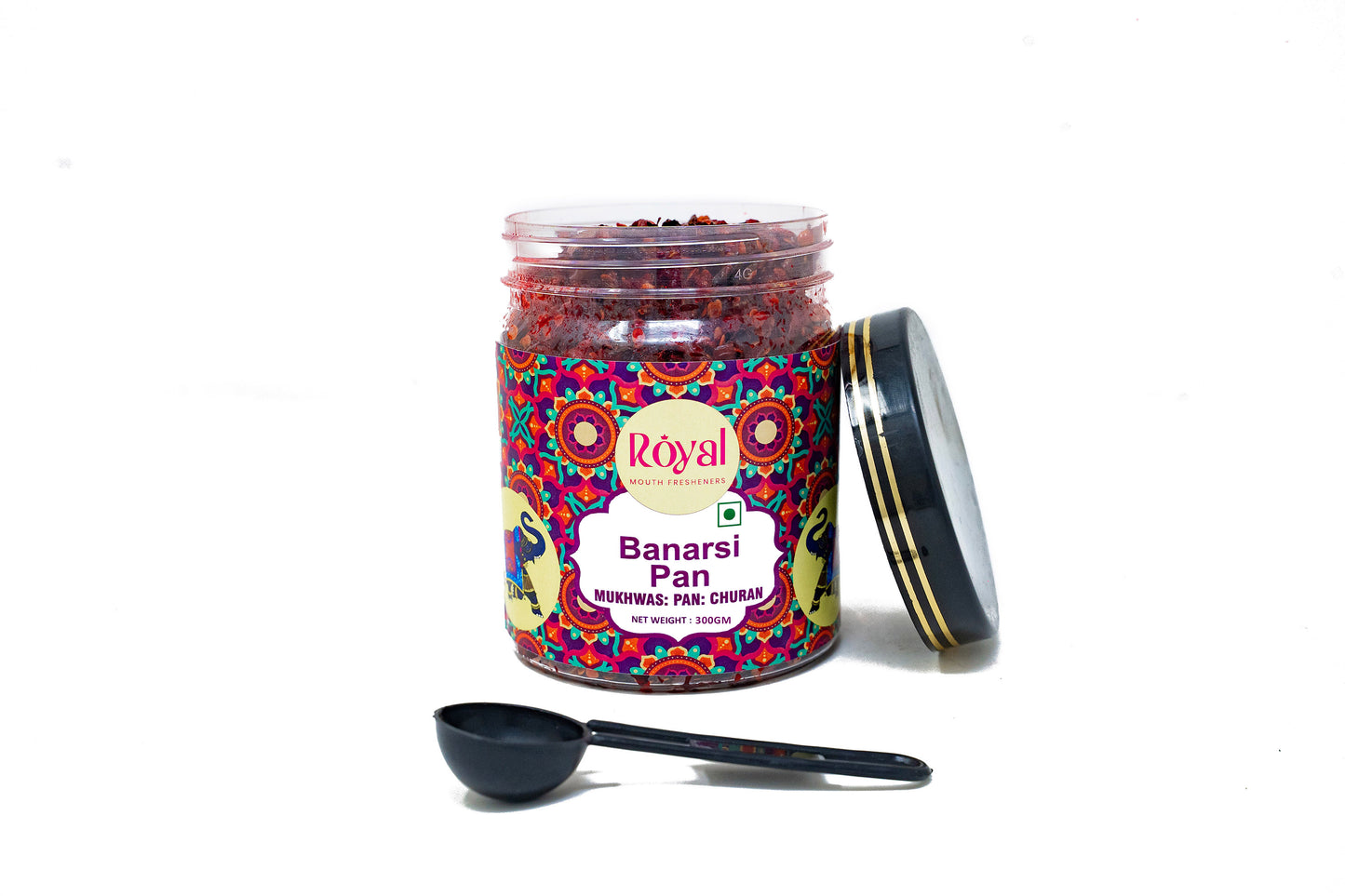 Banarsi Pan Mukhwas – 300 gm pack