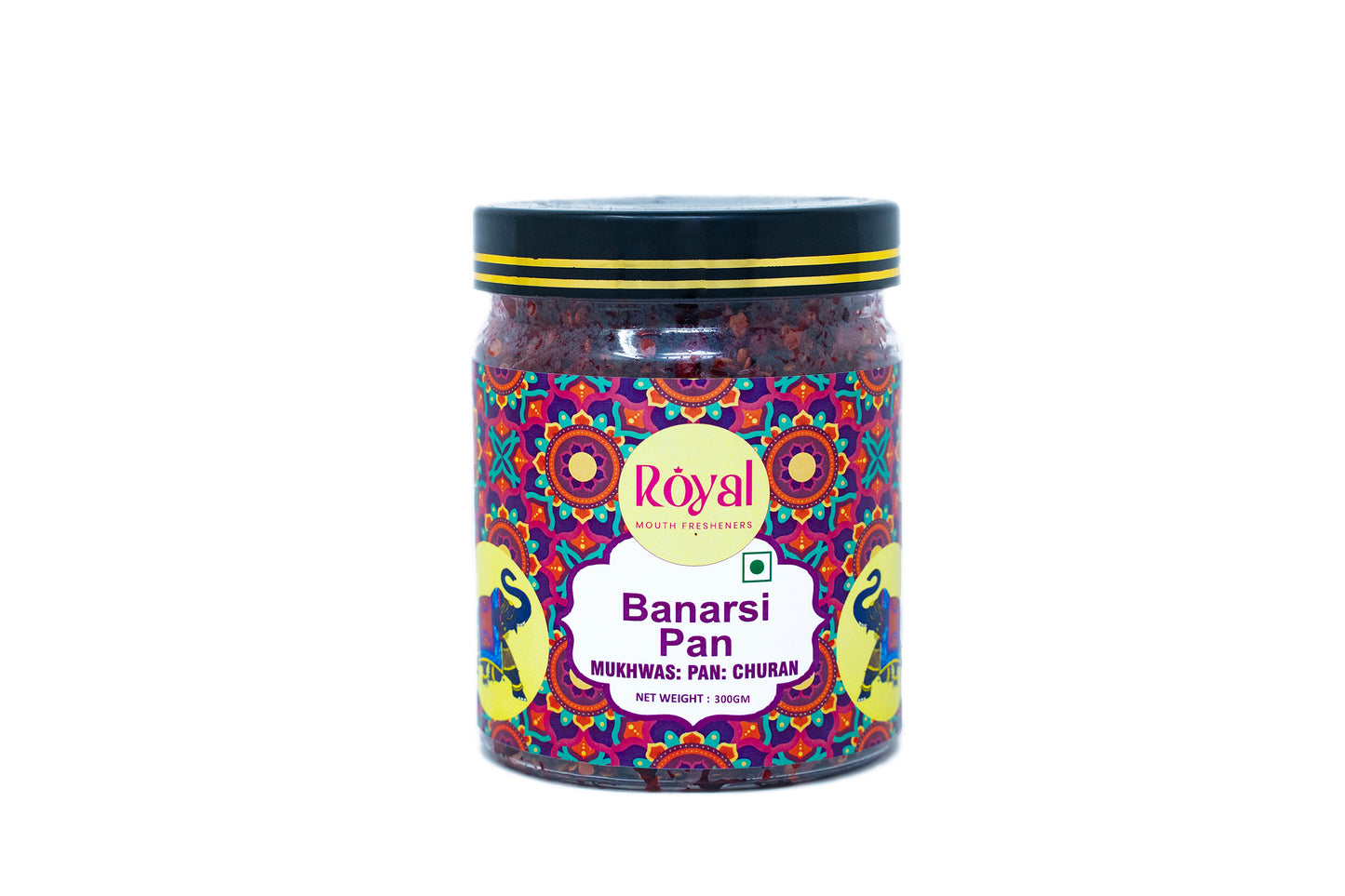 Banarsi Pan Mukhwas – 300 gm pack