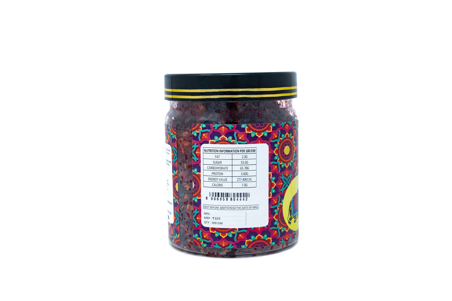 Banarsi Pan Mukhwas – 300 gm pack