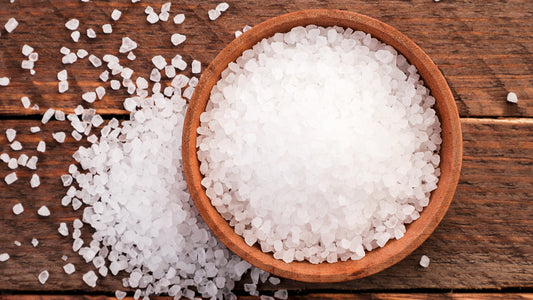 The Essential Role of Iodized Salt in Sweety Imli: A Tiny Addition with Major Health Benefits